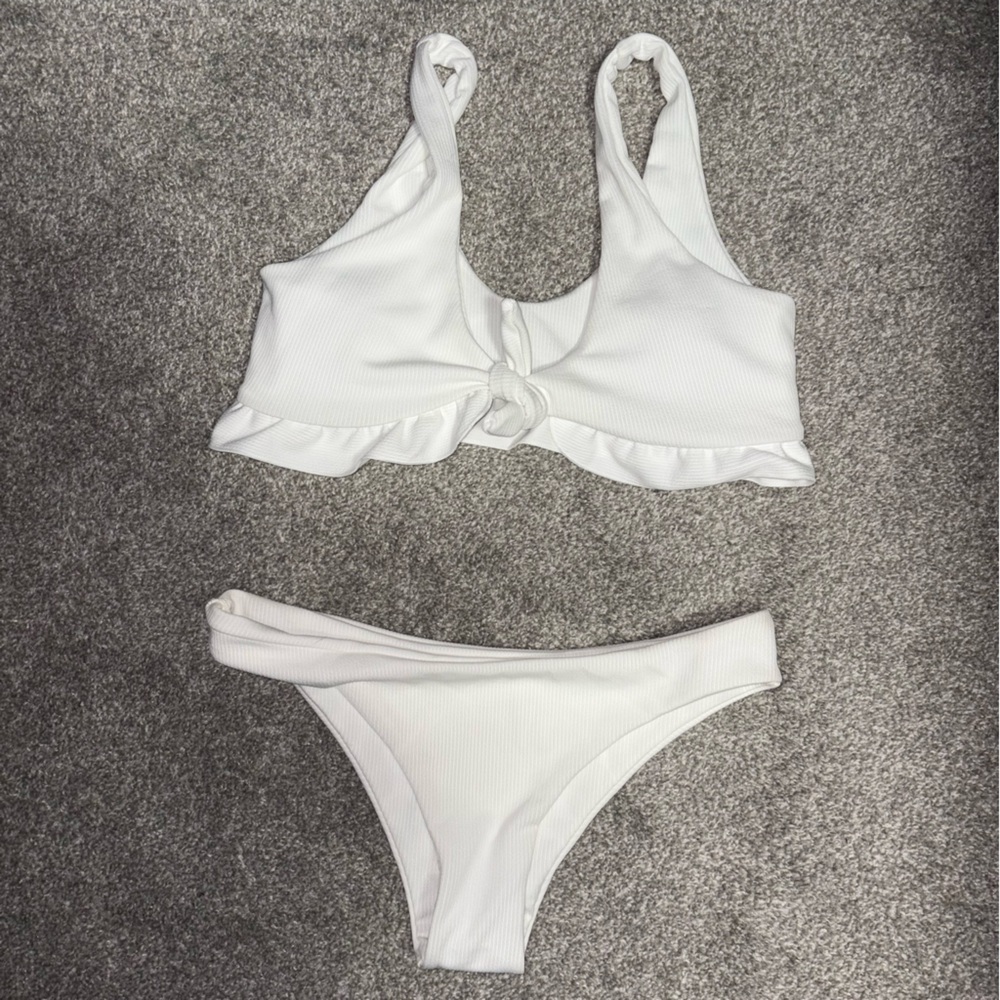 Zaful Swimsuit